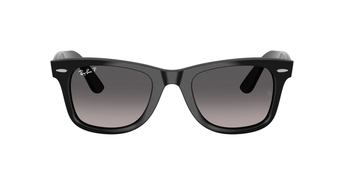 Sunglasses Ray-Ban RB4340 601/M3 50 22 — vista 8