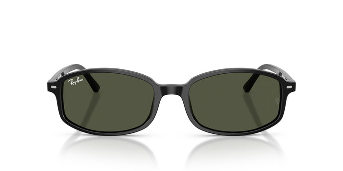Sonnenbrillen Ray-Ban RB2232 901/31 56 19 — vista 2