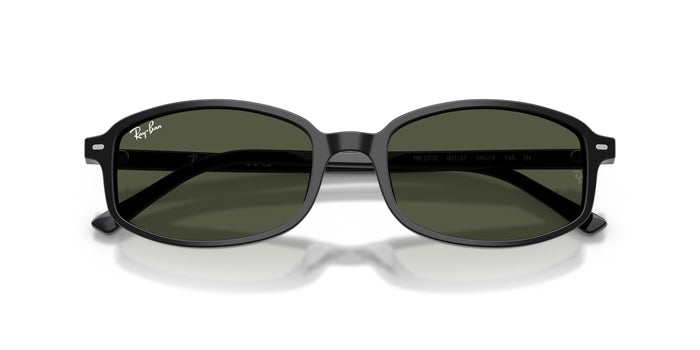 Sonnenbrillen Ray-Ban RB2232 901/31 56 19 — vista 4