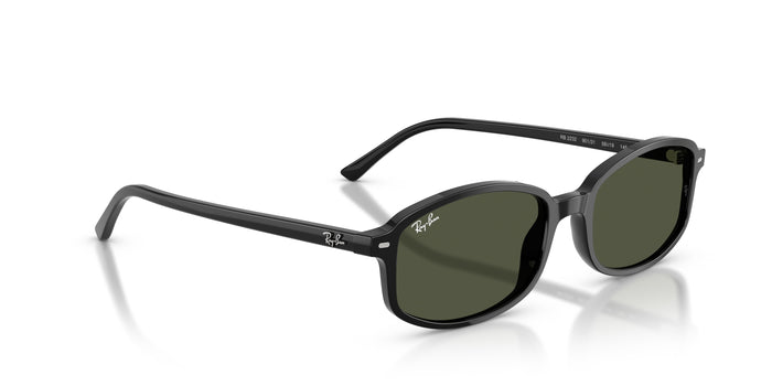 Sonnenbrillen Ray-Ban RB2232 901/31 56 19 — vista 5