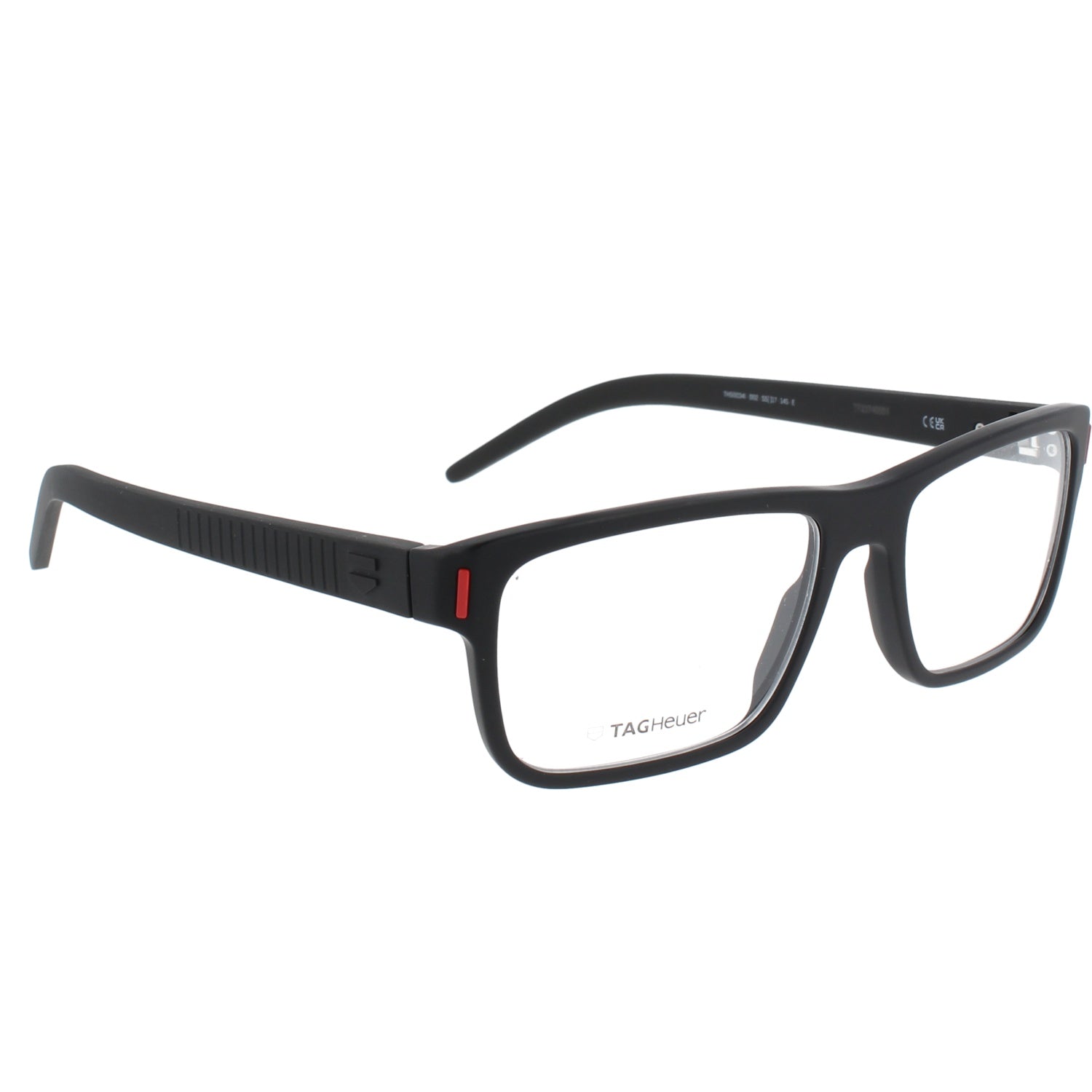 Gafas Graduadas Tagheuer 50034I 002 55 17