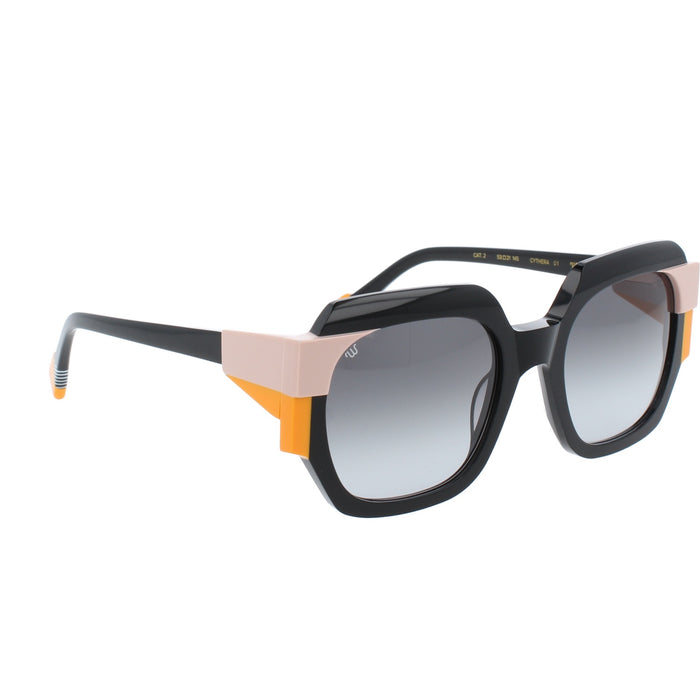 Lunettes de Soleil Woodys Atelier Cythera 01 53 21 — vista 2