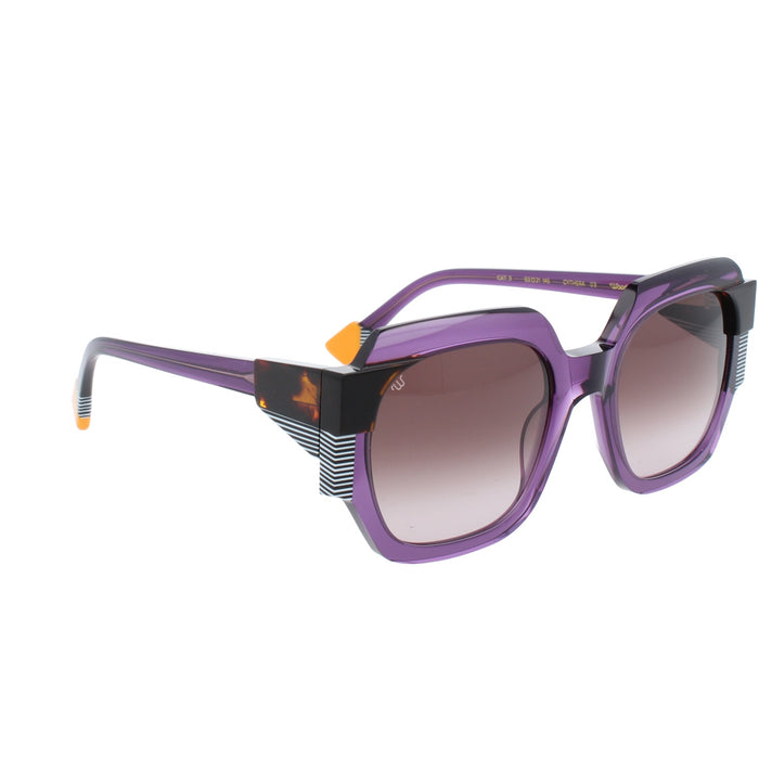 Солнцезащитные очки Woodys Atelier Cythera 03 53 21 — vista 2