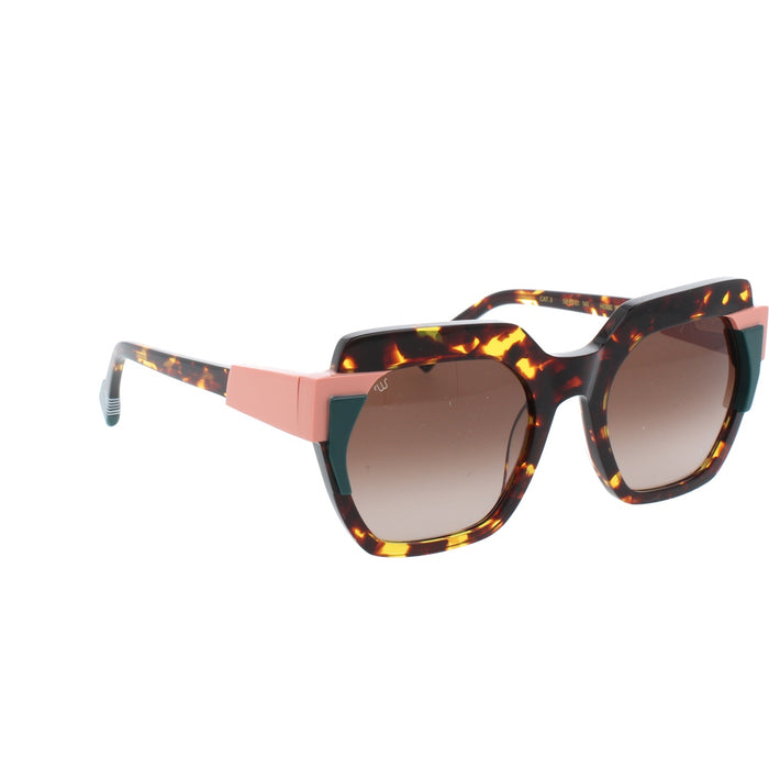 Gafas de Sol Woodys Atelier Herbe 02 53 21 — vista 2