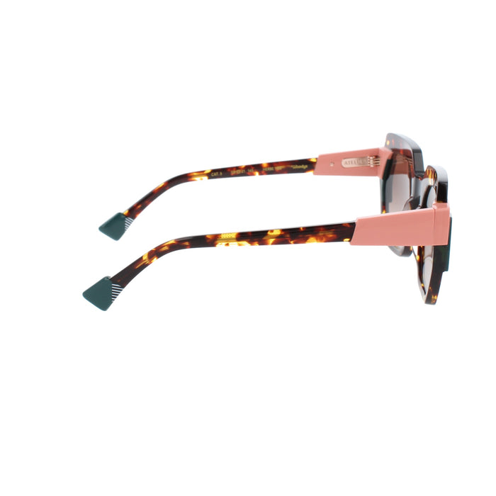 Gafas de Sol Woodys Atelier Herbe 02 53 21 — vista 3