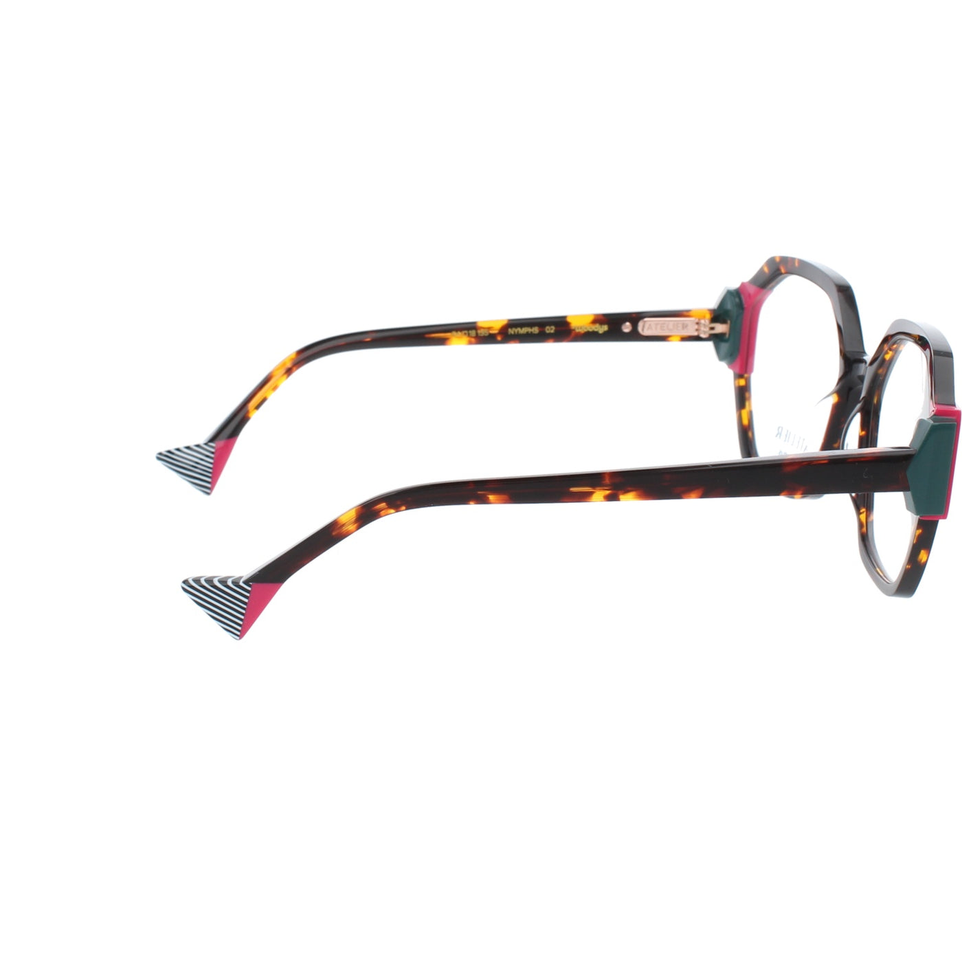 Gafas Graduadas Woodys Atelier Nymphs 02 54 18