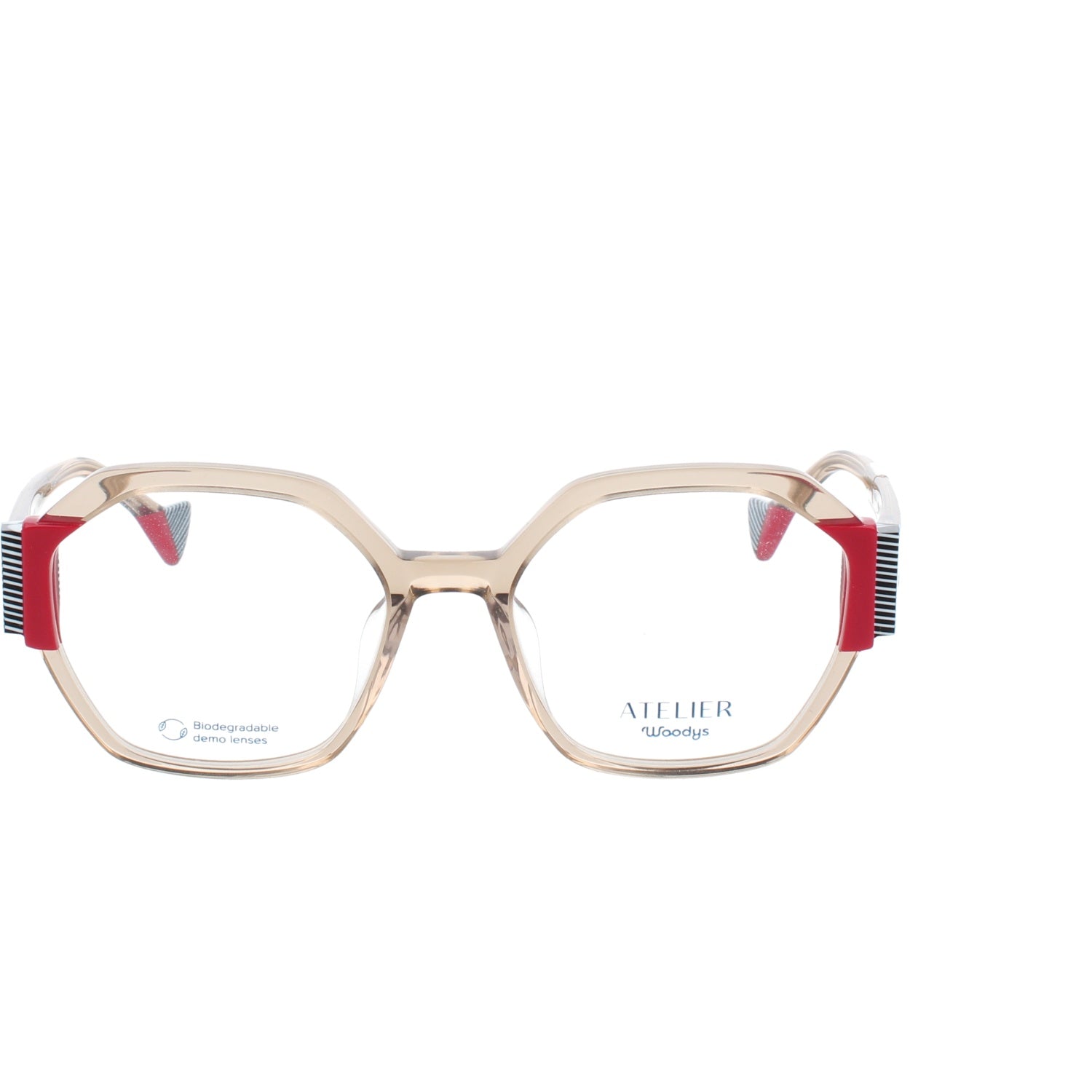 Gafas Graduadas Woodys Atelier Nymphs 04 54 18