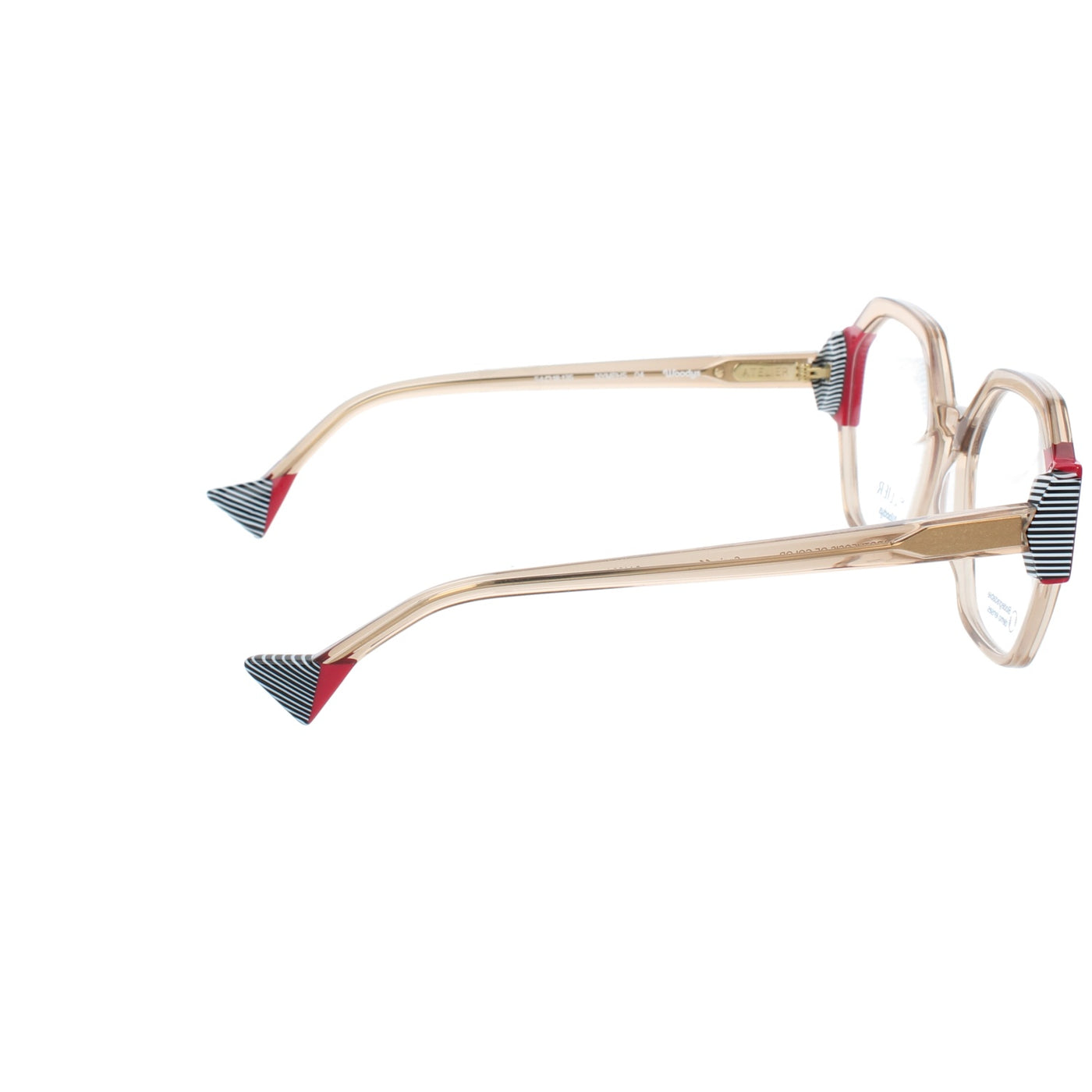 Gafas Graduadas Woodys Atelier Nymphs 04 54 18