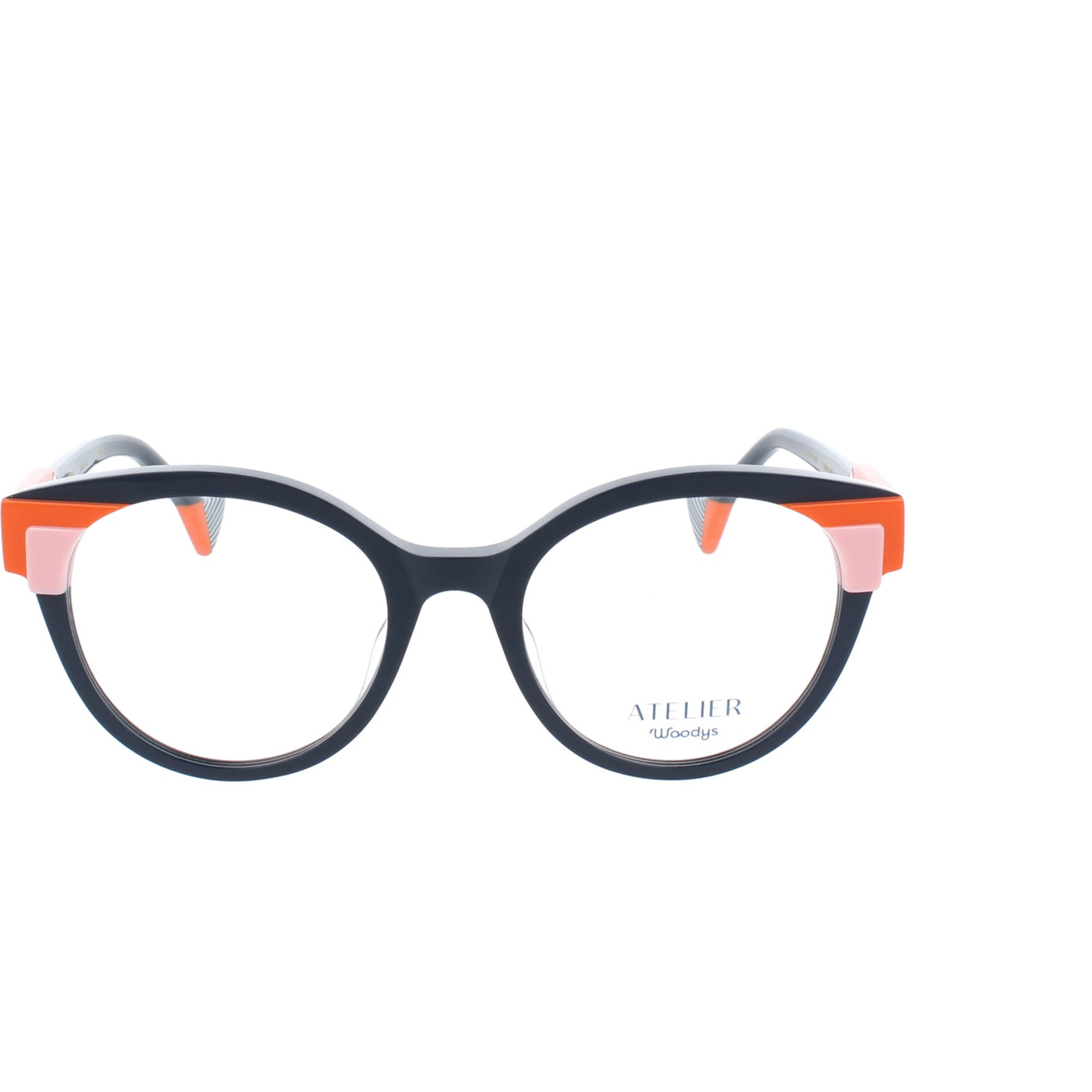 Gafas Graduadas Woodys Atelier Pompadour 03 51 19