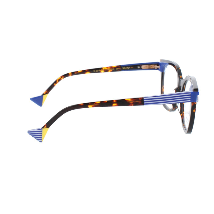 Lunettes de Vue Woodys Studio 02 53 19 — vista 3