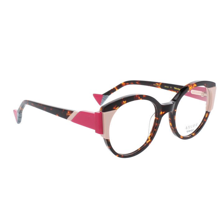 Woodys Atelier Venus 02 51 20 近视眼镜 — vista 2