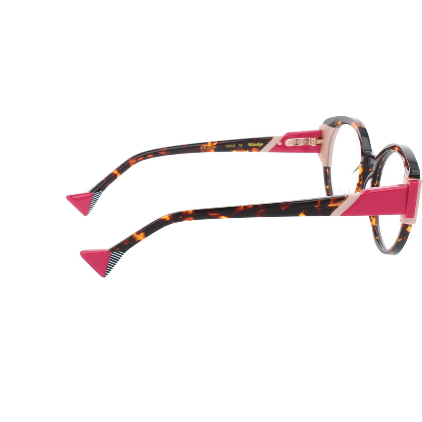Gafas Graduadas Woodys Atelier Venus 02 51 20