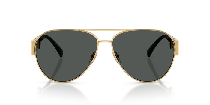 Versace VE 2289 100287 61 20 — vista 2