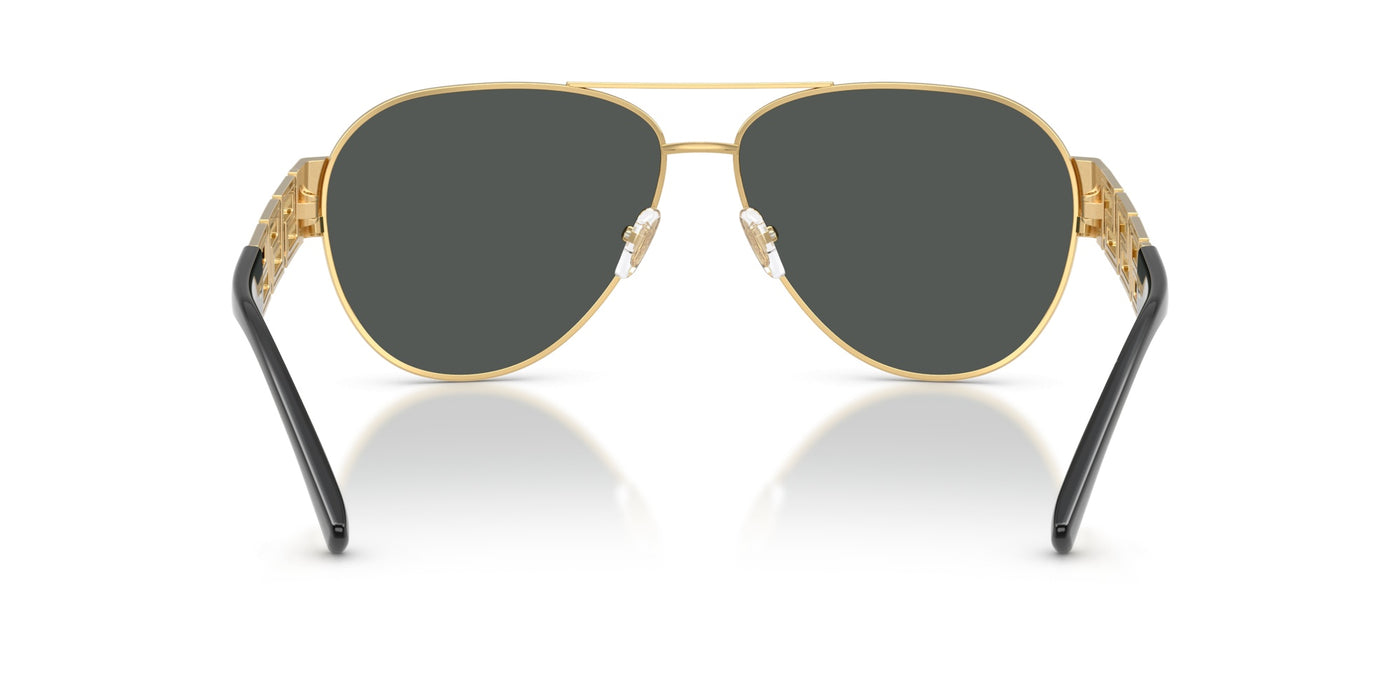 Versace VE 2289 100287 61 20 - Vista 4
