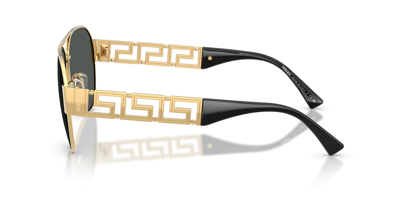 Versace VE 2289 100287 61 20 - Vista 3