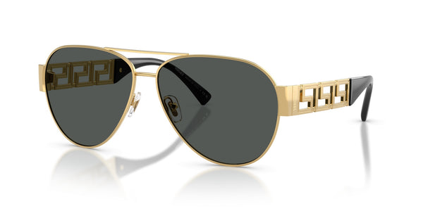 Versace VE 2289 100287 61 20
