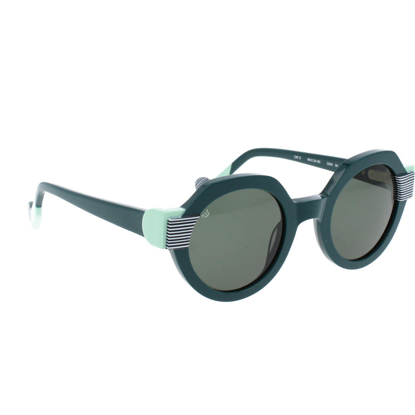 Gafas de Sol Woodys Atelier Doni 04 48 24