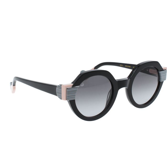 Gafas de Sol Woodys Atelier Doni 01 48 24 — vista 2