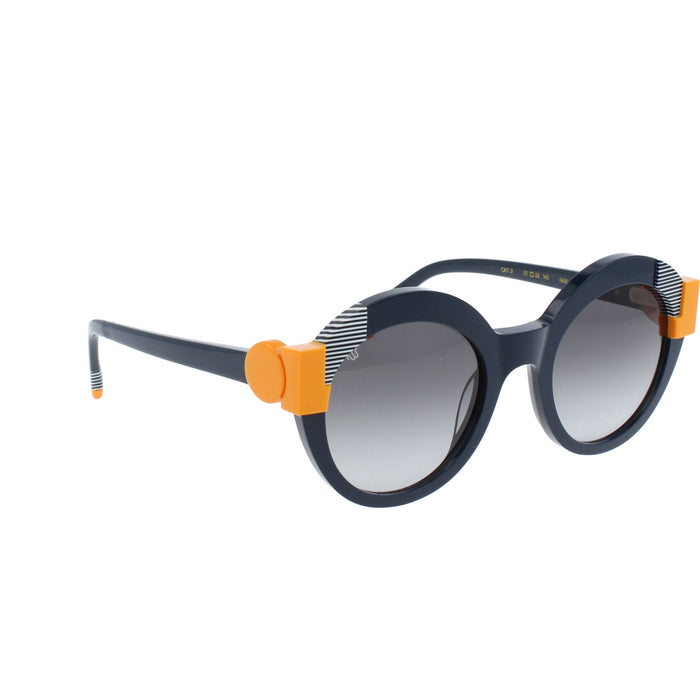 Gafas de Sol Woodys Atelier Fair 02 51 22 — vista 2