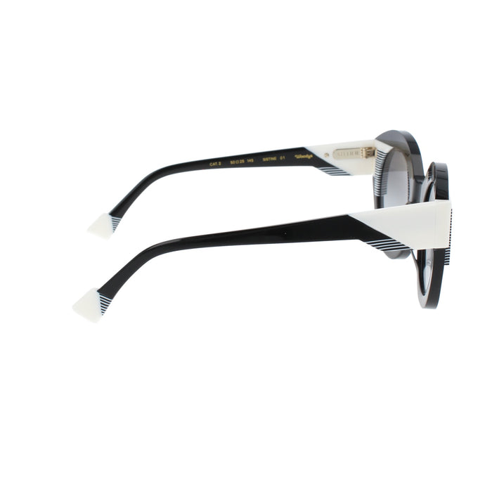 Солнцезащитные очки Woodys Atelier Sistine 01 50 25 — vista 3