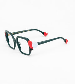 Prescription Glasses Woodys Atelier Gleaners 03 55 21