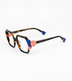 Lunettes de Vue Woodys Atelier Gleaners 02 55 21