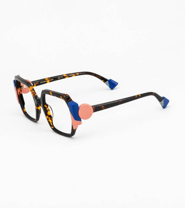 Gafas Graduadas Woodys Atelier Gleaners 02 55 21