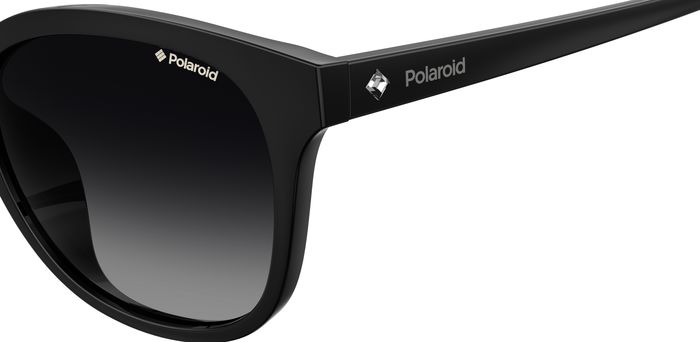 Солнцезащитные очки Polaroid PLD 4089/F/S 807WJ 55 17 — Изображение 4