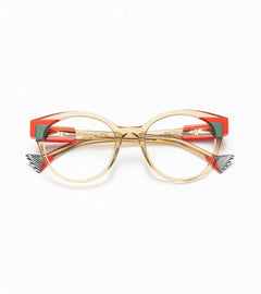 Lunettes de Vue Woodys Atelier Pompadour 04 51 19