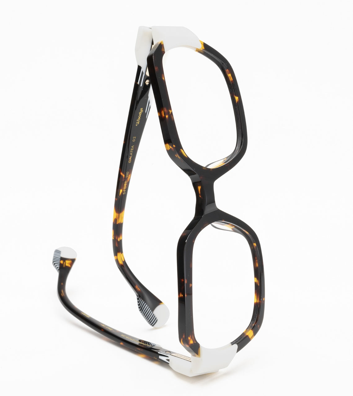 Gafas Graduadas Woodys Atelier Galatea 02 54 20