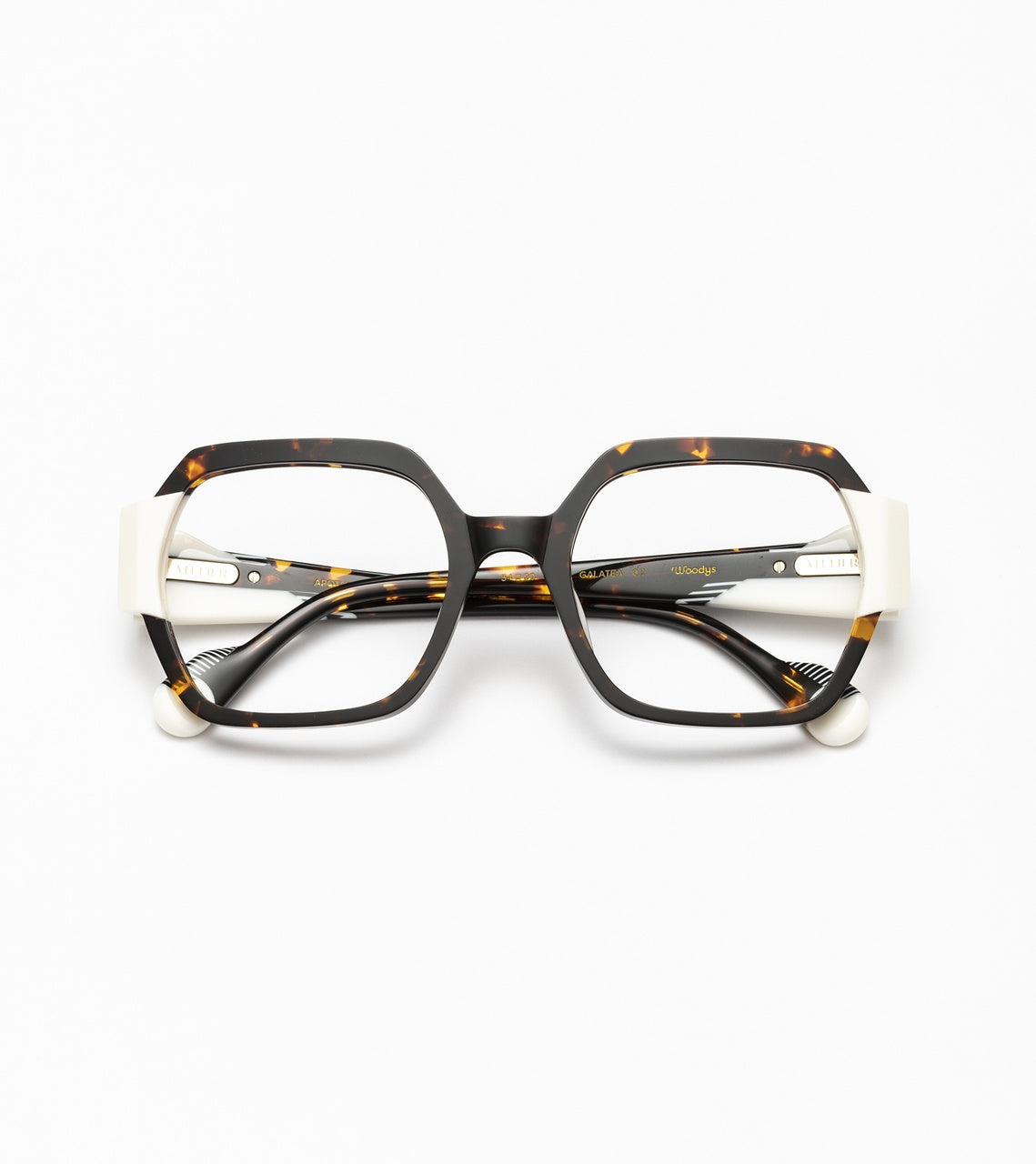 Gafas Graduadas Woodys Atelier Galatea 02 54 20