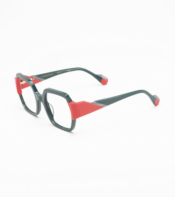 Gafas Graduadas Woodys Atelier Galatea 03 54 20 — vista 3