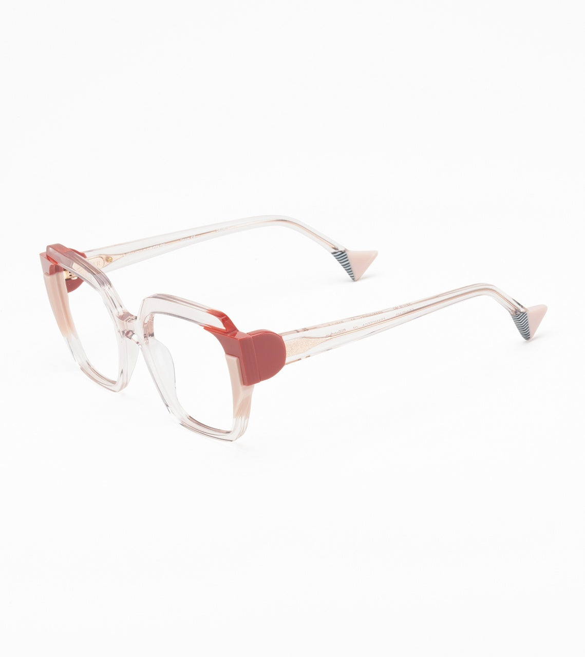 Gafas Graduadas Woodys Atelier Francesca 04 53 19