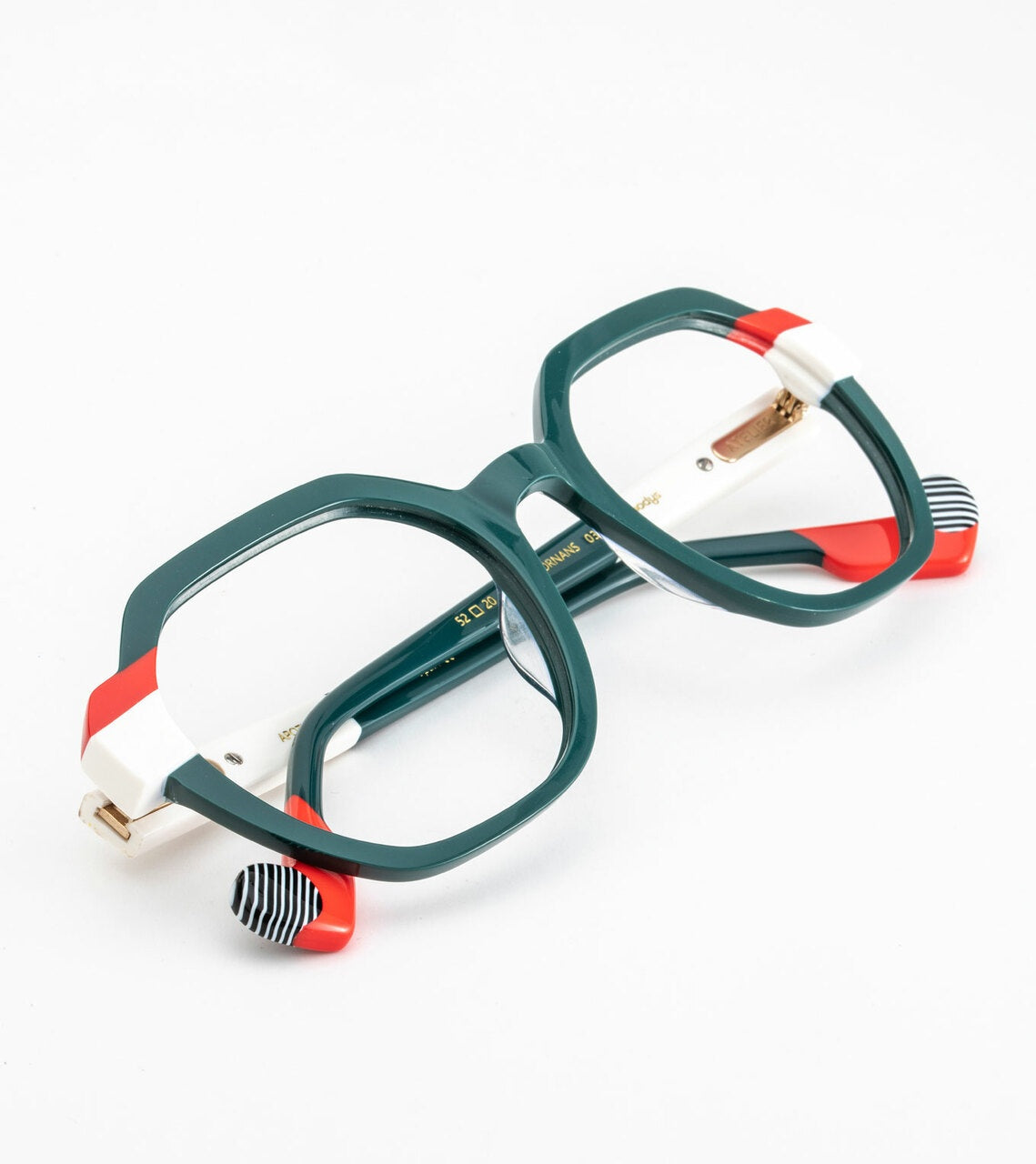 Gafas Graduadas Woodys Atelier Ornans 03 52 20