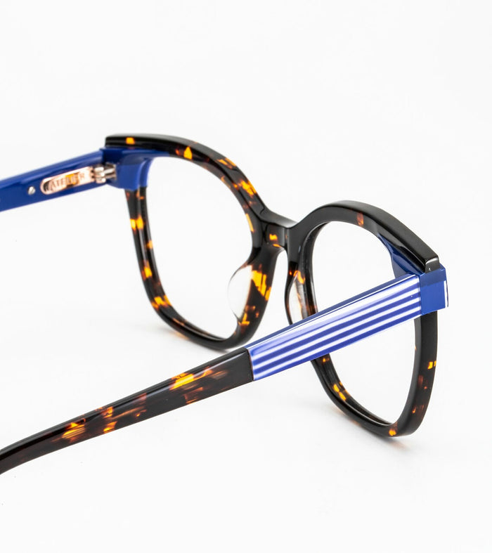 Gafas Graduadas Woodys Atelier Studio 04 53 19 — vista 3