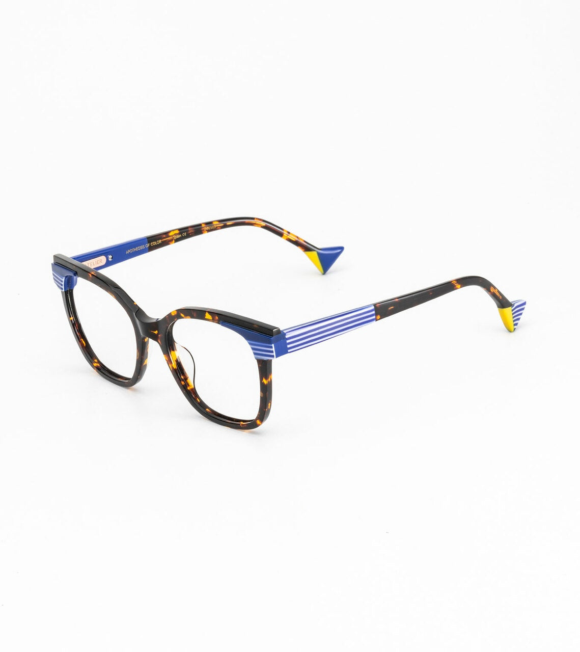 Gafas Graduadas Woodys Atelier Studio 04 53 19