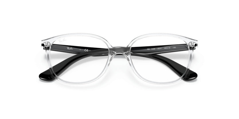 Gafas Graduadas Ray-Ban Junior RY1598 3541 49 16
