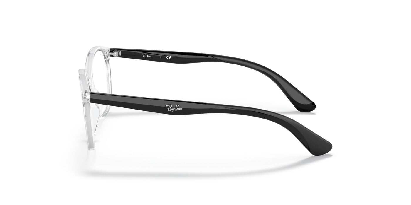 Gafas Graduadas Ray-Ban Junior RY1598 3541 49 16