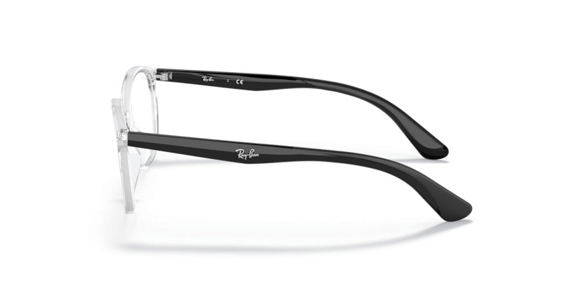 Gafas Graduadas Ray-Ban Junior RY1598 3541 49 16