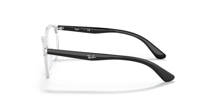 Ray-Ban Junior RY1598 3541 49 16 光学镜架 — vista 3