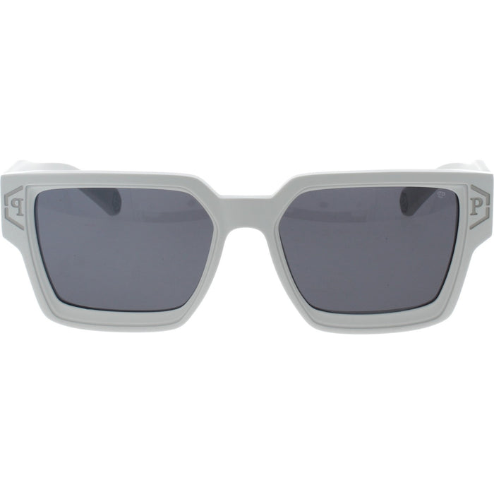 Philipp Plein SPP005V 06VC 57 18 太阳镜 — vista 2