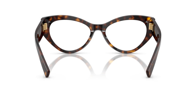 Gafas Graduadas Dolce Gabbana 0DG3403 502 54 18 - Vista 4