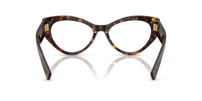 Dolce Gabbana Prescription Glasses 0DG3403 502 54 18 — vista 4