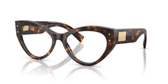 Korrektionsbrillen Dolce Gabbana 0DG3403 502 54 18