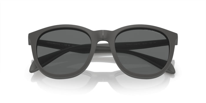 Очки для зрения Emporio Armani EA4211 51261W 52 20 — vista 6