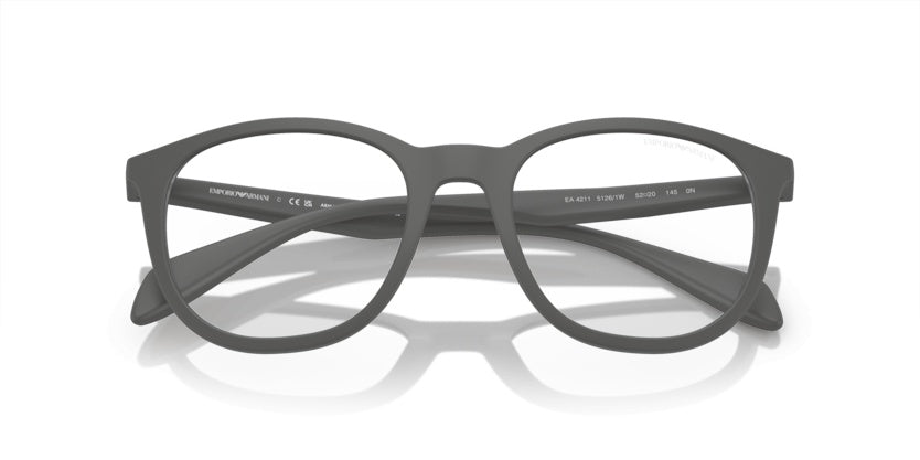 Gafas Graduadas Emporio Armani EA4211 51261W 52 20 - Vista 7