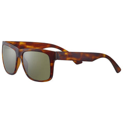 Солнцезащитные очки Serengeti SG 782004 Positano Large Matte Tortoise 59 16