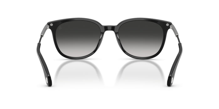 Moncler ME6013 Korra 30013C 53 19 145 太阳镜 — vista 4