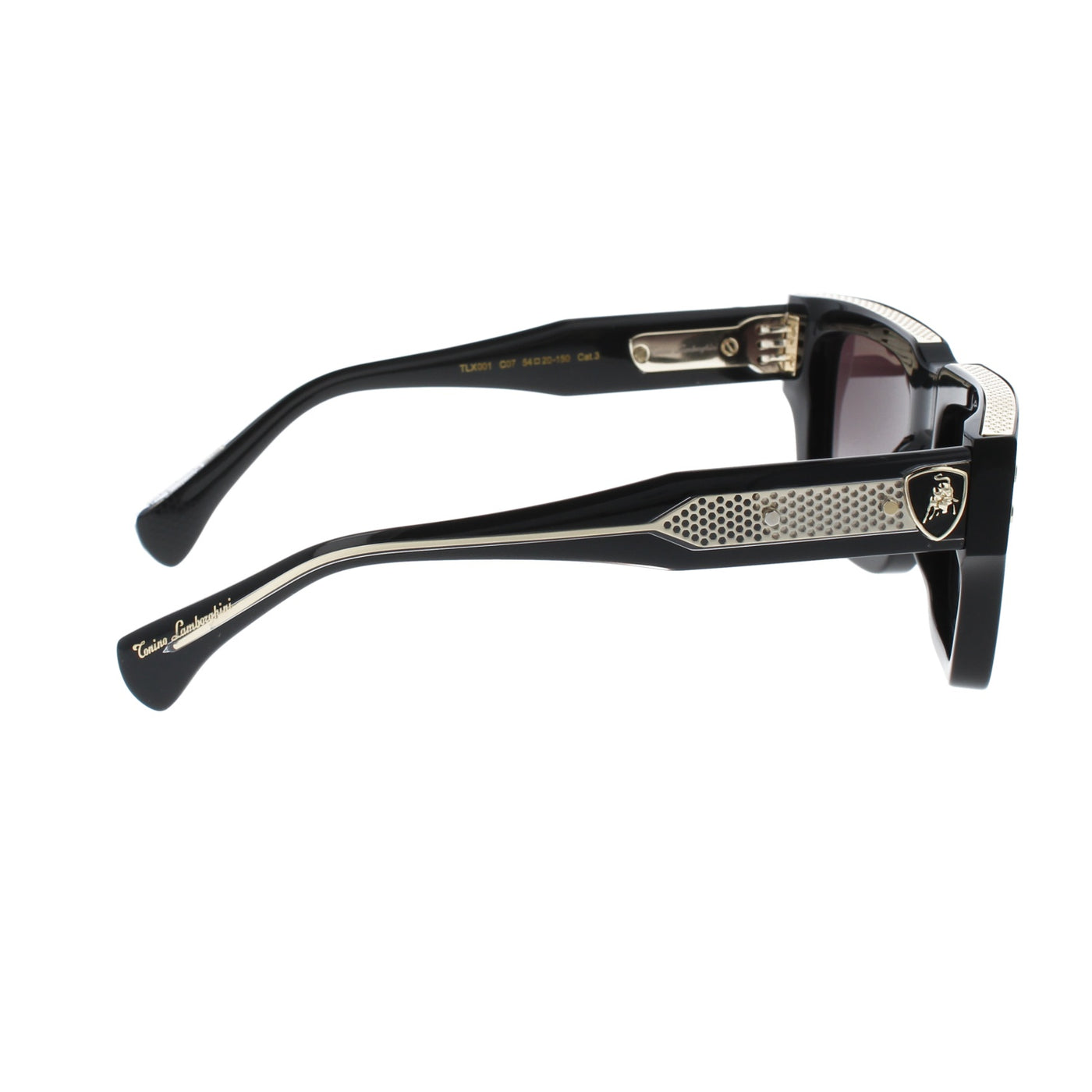 Sunglasses Tonino Lamborghini TLX001 C07 54 20
