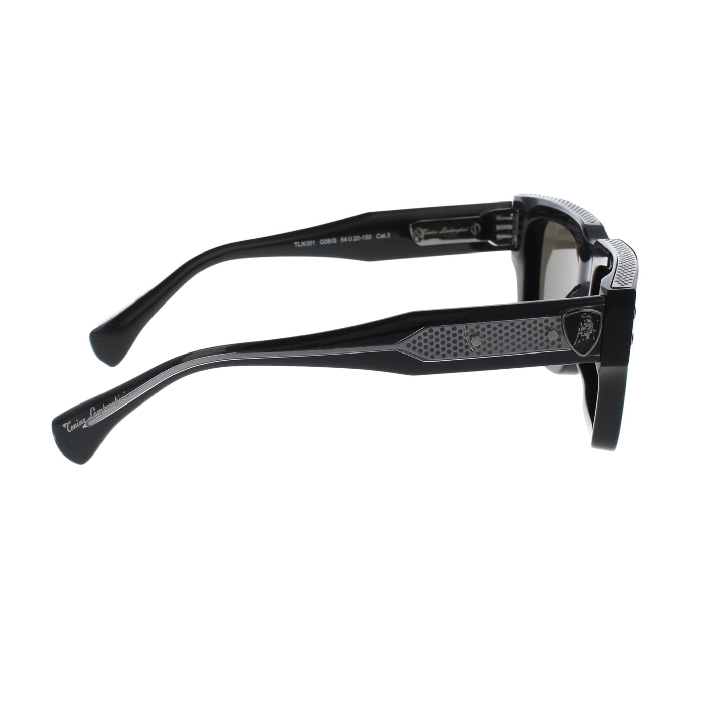 Gafas de Sol Tonino Lamborghini TLX001 C08G 54 20